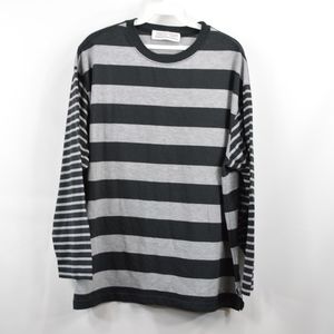 CARRIAGE COURT Mens Medium Long SleeveT Shirt